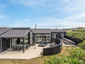 Holiday Home Fehmke - 100m from the sea by Interhome